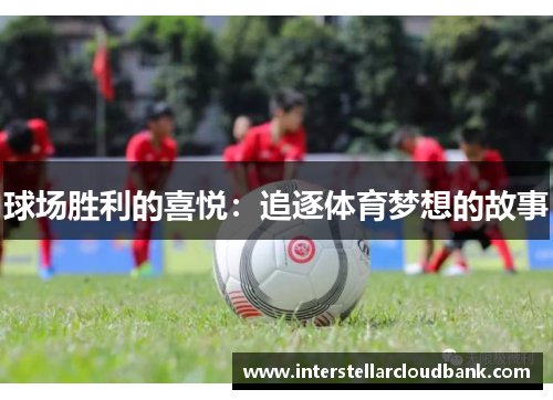 球场胜利的喜悦：追逐体育梦想的故事